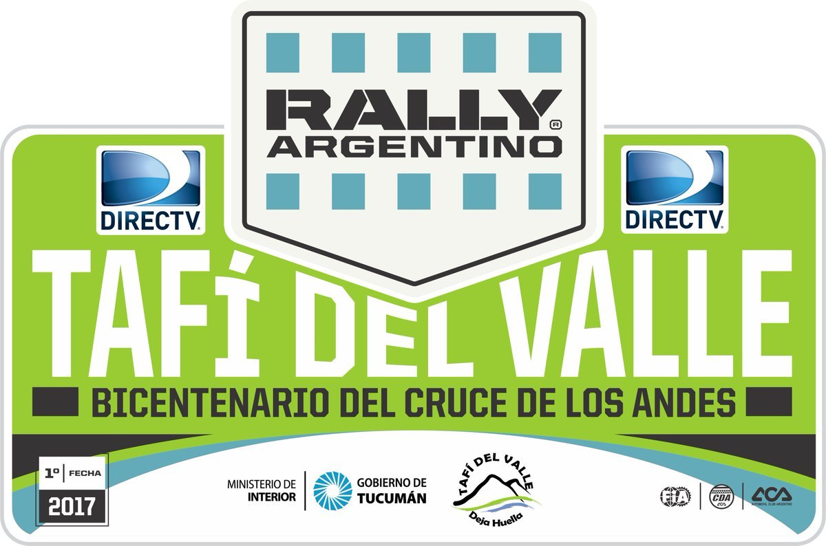 Rally de Tafí del Valle