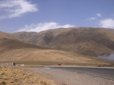 Tafí del Valle