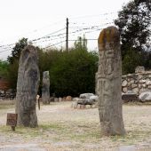 Un tesoro resguardado en Tafí del Valle: los menhires (huancas) - TafidelValle.com