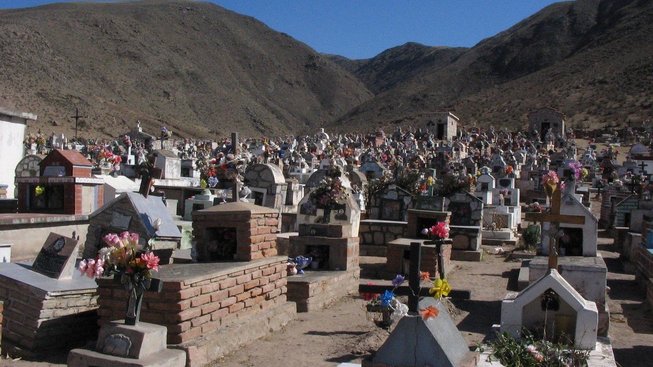Tafí del Valle, Tucumán, Agentina